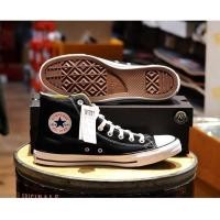 ราคา Converse All Star CLASSIC Hi Black Converse All Star CLASSIC Hi Black (28407925082)