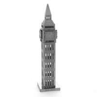 ราคา โมเดลโลหะจำลองขนาดเล็ก รูปหอนาฬิกาบิ๊กเบน Bigben (312345356)