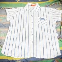 ราคา เสื้อเชิ้ตสำหรับผู้ชายยี่ห้อ Punk Berry เนื้อผ้าผลิตจาก Cotton 100% จัดส่งฟรี EMS ทั่วประเทศ!!! (1843033975)