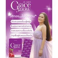 ราคา ๋JEABFI GRACE GLOW ผลิตภัณฑ์เสริมอาหารสำหรับวัยทอง (44600866209)