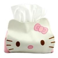 ราคา คิตตี้ใส่ทิชชู ที่ใส่กระดาษทิชชูKITTY (758941107)