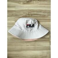 ราคา หมวกบักเก็ต FILA ใส่ด้านทั้งสองด้าน สีขาว-ชมพู (28005232900)