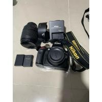 ราคา กล้องถ่ายรูป Nikon d5100 (44231523535)
