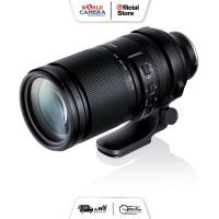 ราคา Tamron 150-500mm f/5-6.7 Di III VXD Lens for Sony E- รับประกันศูนย์ (23777887989)