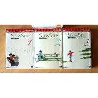 ราคา SLOW STEP 3 เล่มจบ, ผลงาน : ADACHI MITSURU (29444865385)