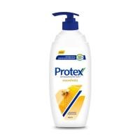 ราคา โพรเทคส์ ครีมอาบน้ำพรอพโพลิส Protex Body Wash Propolis 450ml. (53159445050)