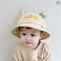 ราคา หมวกบักเก็ตเด็ก/หมวกปีกเด็ก (52260671832)