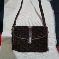 ราคา กระเป๋าสะพายข้างวินเทจ Givenchy มือสอง แท้ (28000131829)
