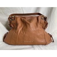 ราคา กระเป๋าหนังสีน้ำตาล แบรนด์ SISLEY (12013131984)