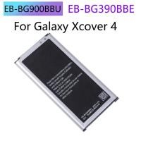 ราคา EB-BG390BBE EB-BG900BBU แบตเตอรี่สําหรับ Samsung Galaxy Xcover 4, Galaxy S5 900 G900F G900S G900I G900H 9008V 9006V 9008W (53462804066)