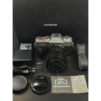 ราคา กล้องมือสอง Fujifilm XT20 + Lens Fujifilm 16-50mm F3.5-5.6 OIS II (55612421243)