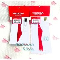 ราคา Stripe Right Front Lower Cowl Type1 CBR 250RR - สติ๊กเกอร์ Striping Winglet CBR 250RR (53762809693)