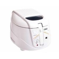 ราคา OTTO หม้อทอดไฟฟ้า รุ่น DF-385 ความจุ 3 ลิตร ออตโต้ หม้อทอดไฟฟ้า สีขาว รุ่น df-385 (3251187333)