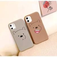 ราคา เคสและซองมือถือเคสซิลิโคน เคสโทรศัพท์ iPhone11/11Pro 11pro Max X XR XS 6 7 8 plus #865 (8722998533)