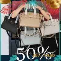 ราคา ประเภทสินค้า : กระเป๋าสะพายแบรนด์แท้PIMMY ใบใหญ่แถมสายหนังและสายถักราคา 390 บาทขนาด :กว้าง 12นิ้ว ฐาน 10 สูง 8 หนา 5 (8597910762)