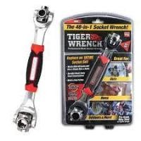 ราคา ประแจ 48 in 1อเนกประสงค์ Tiger Wrench8-Sep-J1 (13306143788)