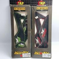 ราคา แผ่นกันลื่นข้างถัง (VIRUZ) MSX-125 SF (42453317395)