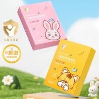ราคา Bisutang Children Moisturizing Soothing Mask Small Animal Series Mask Facial Gentle Moisturizing Soothing Refreshing 6.14 (53912207410)