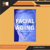 ราคา Facial aging -practical manual of aesthetic medicine (22513294403)