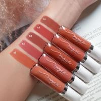 ราคา MYCA Professional Ultra Matte Lip Creme ไมก้า ลิปแมทท์ (25712454483)