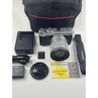 ราคา กล้องมือสอง Fujifilm X-A2 + Lens Fujifilm 16-50mm F3.5-5.6 OIS (56759810920)
