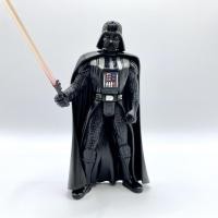 ราคา Star Wars Darth Vader ดาร์ธ เวเดอร์ Anakin Skywalker โมเดล star wars 4" สตาร์วอร์ Star Wars Figure Kenner 1997 (20329490170)