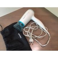 ราคา Philips Essential Care BHD006/00 1600W สีฟ้า, ขาว เครื่องเป่าผม มือสอง (4085869260)