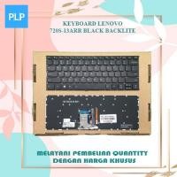 ราคา คีย์บอร์ดสําหรับ Lenovo IdeaPad 730S-13IWL 730s 13iwl 730s-13iwl 730s-13 สีเทา (26037987776)