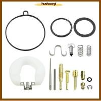 ราคา [hushcorgi] ชุดซ่อมคาร์บูเรเตอร์สําหรับ KEIHIN HONDA WAVE EX5 WAVE100 CD110 CD100 C100 Supra X110 100CC 110CC คาร์บูเรเตอร์ซ่อมเปลี่ยนสต็อกใหม่ (50212574303)