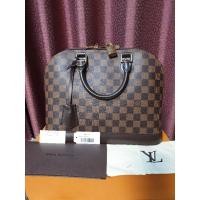ราคา louis vuitton Alma BB (10674772855)