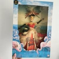 ราคา Barbie The Flamingo กล่องใหญ่ พร้อมส่ง (20780384227)