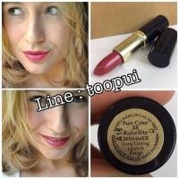 ราคา Estee Lauder Pure Color Long Lasting Lipstick ✔️# 88 (104285031)