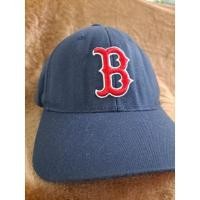 ราคา หมวก Boston red sox MlB ของแท้ มือสอง (14847743373)