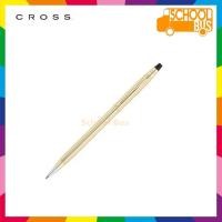 ราคา ปากกา ลูกลื่น Cross Century Gold 10k ครอส เซนจูรี่ ทอง #4502 ใหม่ แท้ 100% Ballpoint pen (25345196212)