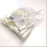 ราคา VC-022 White ปลอกหุ้มหางปลา ,Nissei (13110366881)