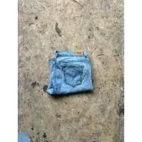 ราคา Levi’s 550 relaxed boot cut jeans (เอว34) (54959428026)