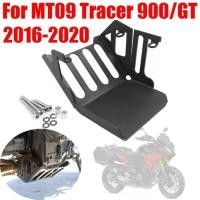 ราคา For YAMAHA MT-09 MT09 Tracer 900 GT 900GT Tracer900 FJ-09 FJ09 Accessories Engine Protector Cover C (47755684153)