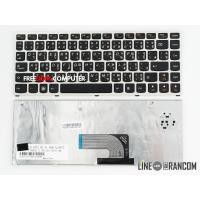 ราคา คีย์บอร์ด Lenovo U460 U460A U460S ไทย อังกฤษ KEYBOARD (27509959174)