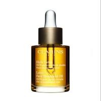 ราคา PRE-ORDER CLARINS LOTUS FACE TREATMENT OIL 30 ml. (1946845733)