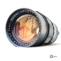 ราคา เลนส์มือหมุน Olympus Zuiko Auto-Zoom 50-90mm f3.5 MF Lens Mount Pen F sn102470 (25813169745)