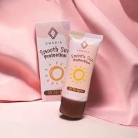 ราคา ครีมกันเเดดหน้า 1 เเถม 1 ครีมกันเเดดหน้าพัชชา ไม่เหนียวเหนอะหนะ กลิ่นหอม (25056389800)