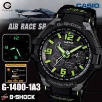 ราคา Casio G-shock G-1400-1A3