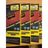 ราคา DDR4 Corsair VENGEANCE LPX 4 GB Bus 2400 (2882318376)
