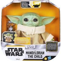 ราคา Star Wars พร้อมส่ง!! ของแท้100% Star Wars Child Animatronic Grogu เบบี้โยดา นำเข้าจากอเมริกา (28403483189)