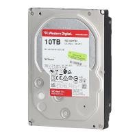 ราคา 10TB HDD (ฮาร์ดดิสก์) WD RED PRO - 7200RPM 512MB SATA3 (WD103KFBX) (49755176743)