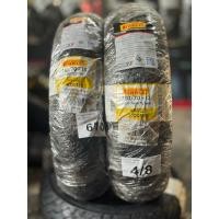 ราคา ยาง PIRELLI ANGEL SCOOTER ใส่ YAMAHA NMAX (27035687159)