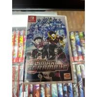 ราคา แผ่นสวิตช์มือสอง kamen rider climax (23085017978)