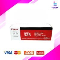 ราคา Canon Cartridge-325 Black ตลับหมึกโทนเนอร์ สีดำ (56759898435)