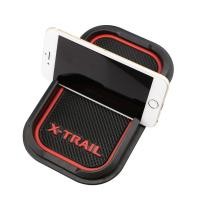 ราคา แผ่นซิลิโคน กันลื่น สําหรับวางโทรศัพท์มือถือ GPS MP3 4 Nissan X-Trail T31 T32 (17265824822)