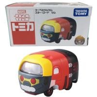 ราคา แท้ 100% จากญี่ปุ่น โมเดล ดิสนีย์ ซูม ซูม Disney Takara Tomy Tomica Motors Tsum Tsum Star-Lord Toy Cars ใหม่มือ 1 (18688204203)
